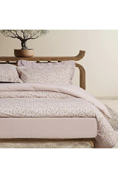 Das Home Σετ Παπλωματοθήκης 5434 Casual Line King Size