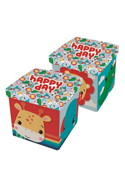 FISHER PRICE Fisher-Price Toy Storage 30×30×30 cm