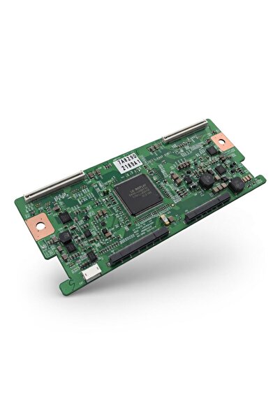 LG T‑CON 6870C‑0323A για LC370WUH‑SCM1 / LC370EUD‑SCA1