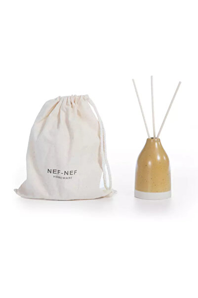 Nef Nef Homeware Διαχυτήρας Αρωμάτων με Καλάμια με Άρωμα Γιασεμιού