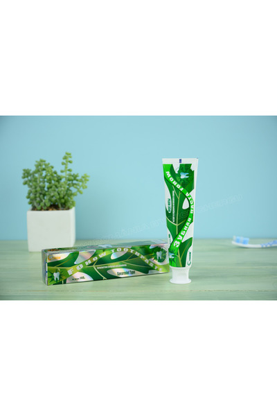 Fohow Set pastă de dinți 2 x 140 g