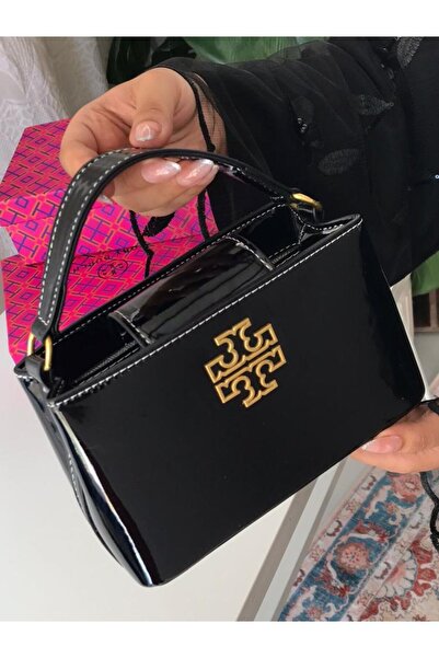original tory burch Women's shoulder bag with accessories