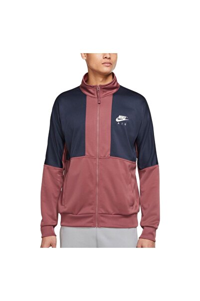 Nike Mens Cardigan S