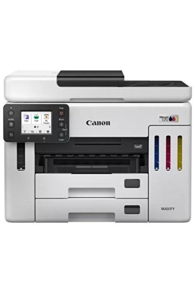 Other Dispozitiv multifuncțional Canon MAXIFY GX7140