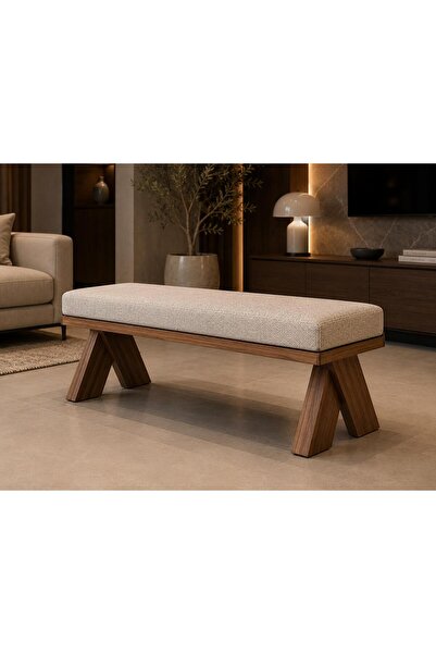 larissa design bench puf