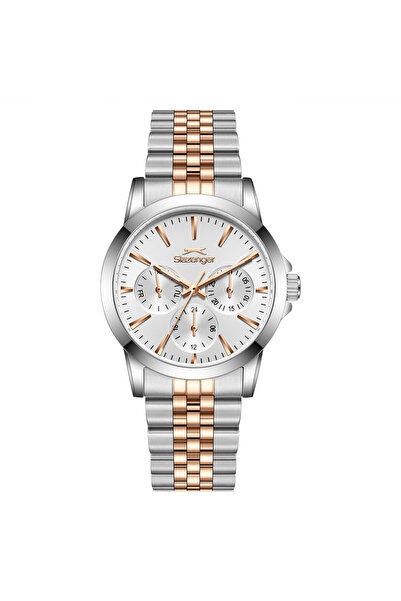 Slazenger SL.09.2553.2.07 ساعة يد نسائية