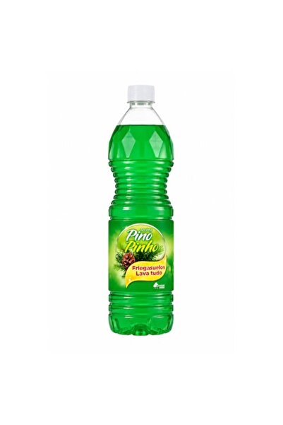 Bosque Verde Detergent Pardoseli Aroma Pino Pinho Bosque Verde, Parfum Pin, 1...