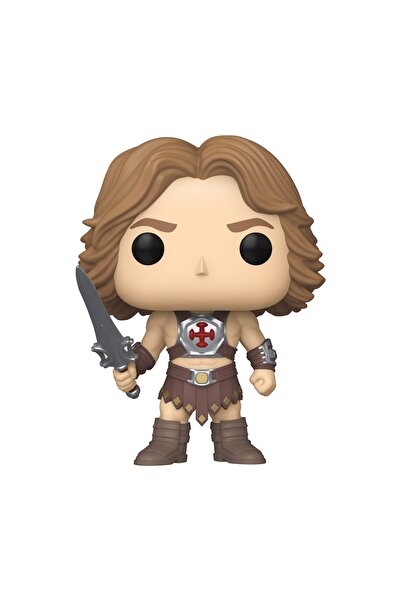 Funko Filme Pop Masters of The Universe He-Man # 2020 10cm