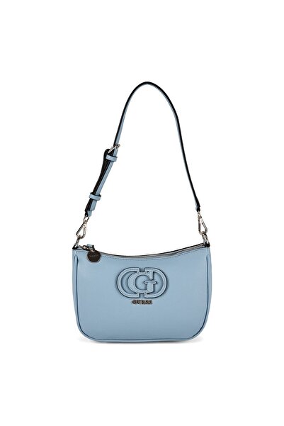 Guess Isola Schultertasche 25 cm