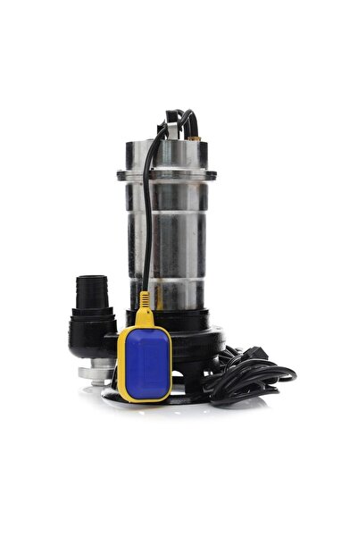 Kraft&dele Clean/dirty water pump, 2900W/2", KD757,