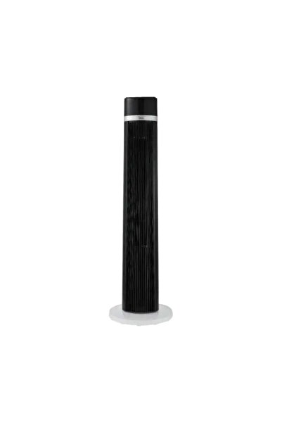 Midea Tower Fan, 45W, MFZ-100ROBPK