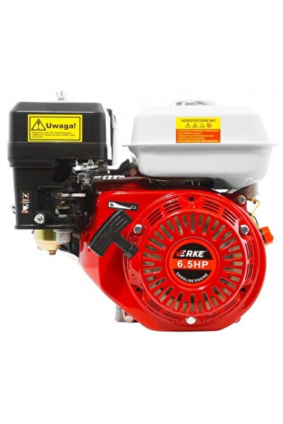 VERKE Motor cu ardere internă, în 4 timpi, OHV, 7,5 CP, V60255