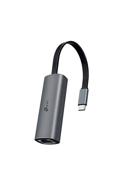 TP-LINK USB-C 3.0 Ethernet Adapter - RJ45 2.5G - UE302C