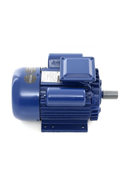 Kraft&dele Motor electric monofazat, 3.0KW 220V, KD1803,