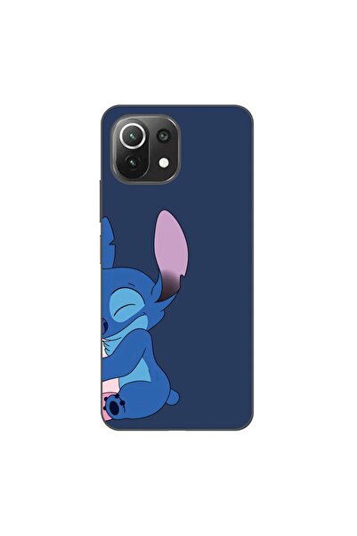 OEM Case compatible with Xiaomi Mi 11 Lite, Mi 11 Lite 5G Silicone Gel Tpu Pa...