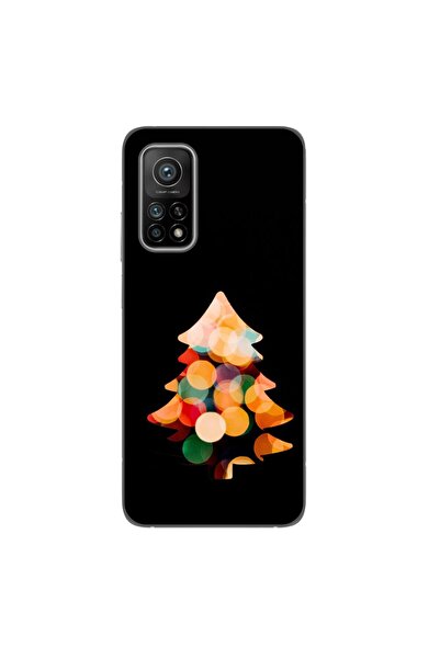 OEM Case compatible with Xiaomi Mi 10T Pro 5G Silicone Gel Tpu Pattern Christ...