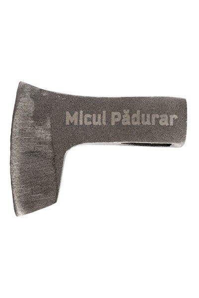 Micul Padurar Secure 0.6 Kg fără mâner