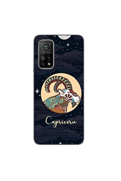 OEM Case compatible with Xiaomi Mi 10T Pro 5G Silicone Gel Tpu Pattern Horosc...