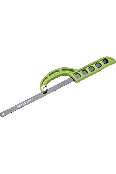 EXTOL CRAFT Handy saw 300mm, EXTOL CRAFT, 1709, ABS plastic, 250mm