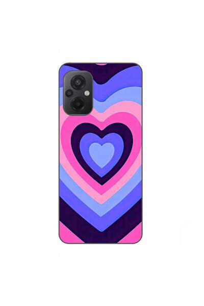 OEM Case compatible with Xiaomi Poco M5 Silicon Gel Tpu Model Powerpuff Girls...