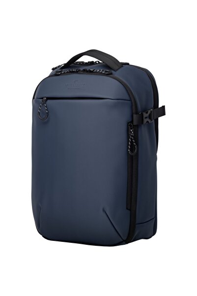 Schneiders Backpack ELEMENT BLEUMARIN MIDNIGHT WALKER