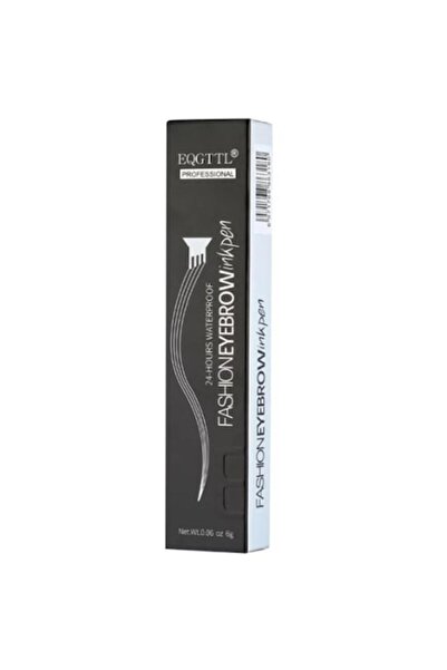 OEM Eyebrow Pencil, CRM, with Microblading Effect Hair by Hair, Be Perfect, S...