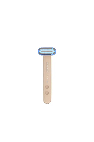 Create 4-in-1 device for facial care, CREATE, Skincare Wand, beige
