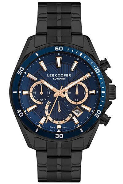 Lee Cooper Lc07256.090 Men's Wristwatch