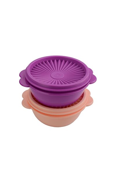 Tupperware SET 2 BOL SOARE
