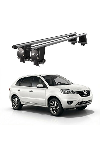Dalauto Cross bars Royal Renault Koleos (2008-2016) kit 101