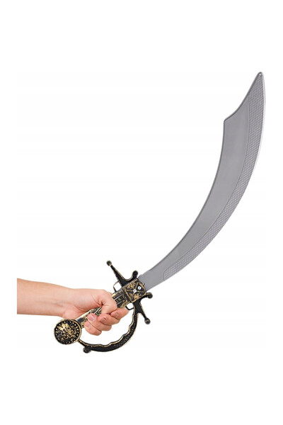 Korbi Sabie, Korbi, Husar, Plastic Rezistent, Accesoriu Indispensabil, Costum...