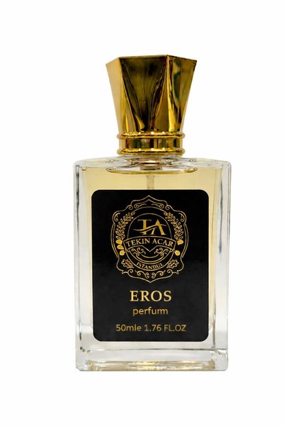 Tekin Acar EROS FOR WOMEN 50 ML