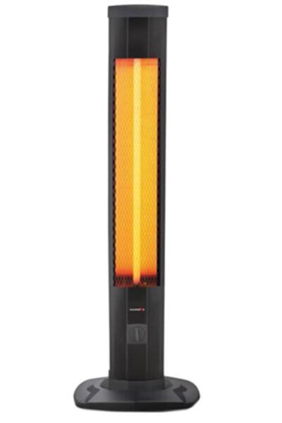 Genel Markalar Marsstar MS-07 Micatronic 2000 W Dikey Infrared Isıtıcı