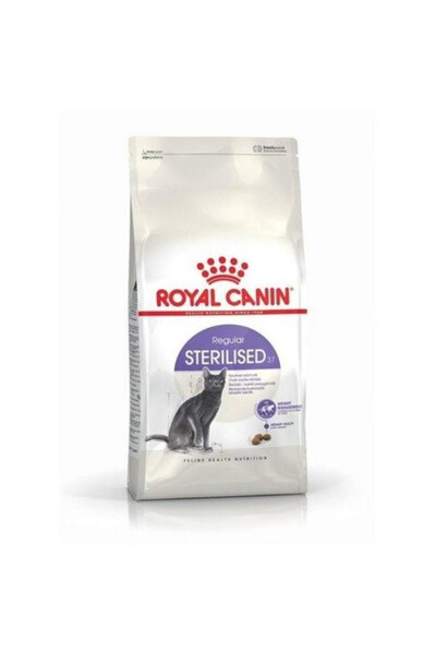 Other Royal Canin FHN Sterilized 4 kg