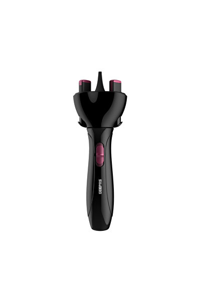 Geepas Electric Hair Braiding Twister Tool – Automatic Hair Braider for Quick...