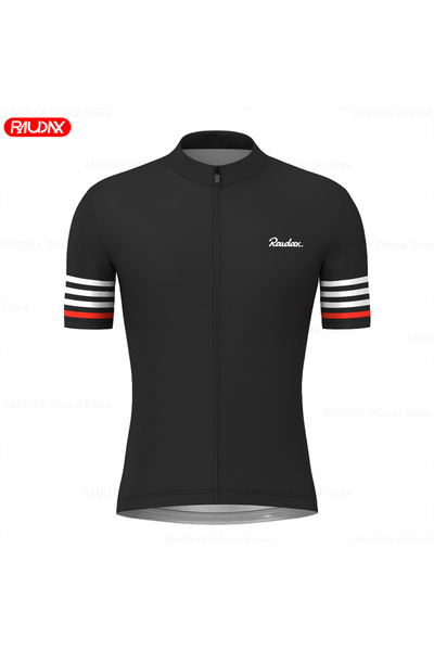 Choice18 ملابس XL 6 Raudax Mtb للرجال، قميص ركوب الدراجات للشباب، ملابس سباق ...