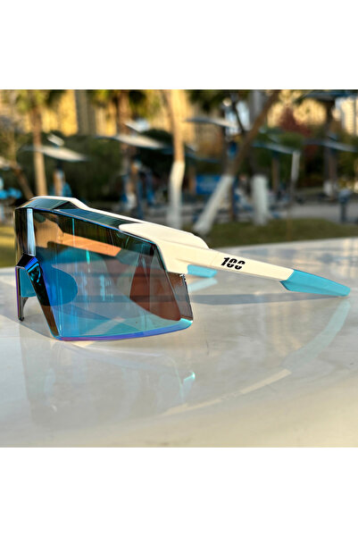 Choice5 only glasses Men Cycling Sunglasses UV400 TR90 Sports Bicycle Glasses...