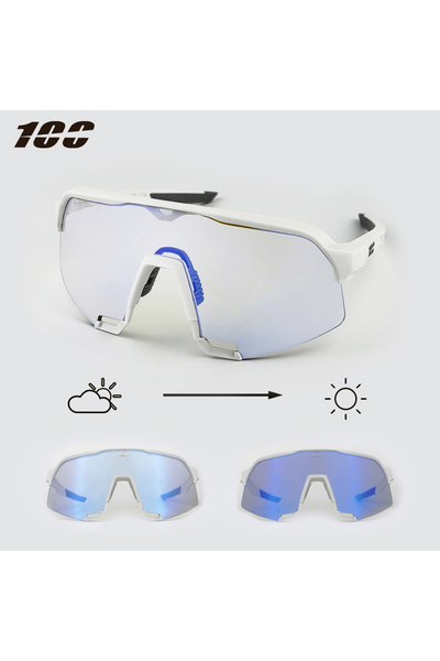 Choice8 Photochromic glasses New Photochromic Sunglasses Outdoor Sports Bike ...