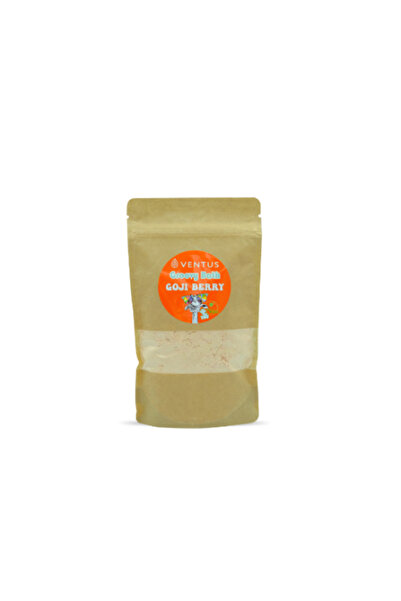 Imel VENTUS GROOVY BATH GOJI BERRY MAGIC SPARKLING POWDER 250GR
