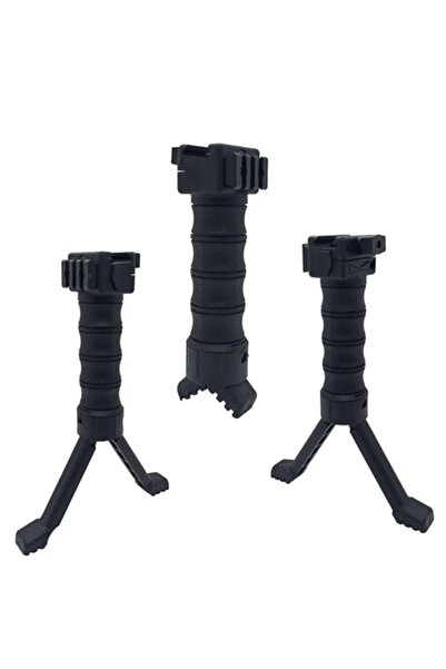 ARMÜZ -çatal Ayak Bipod El Tutamaği