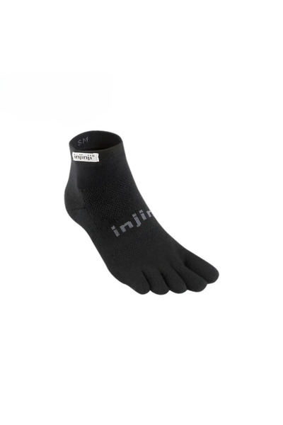 Camelbak RUN LIGHTWEIGHT MINI CREW COOLMAX - S - Black