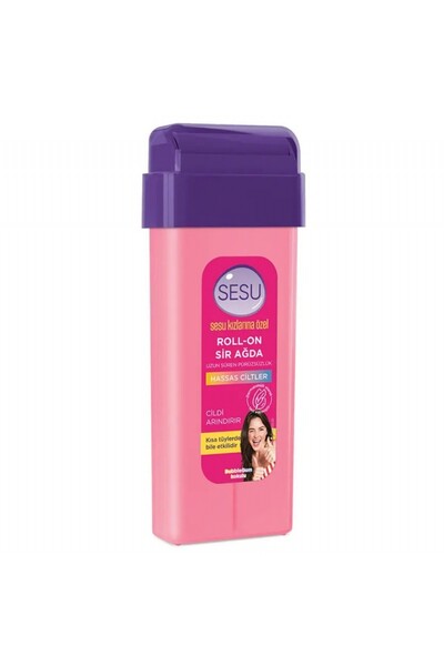 Sesu ROLL-ON SIR AGDA 100ML ILK ADIM 1067