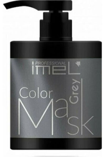 Imel COLOR MASK LILAC 500ML