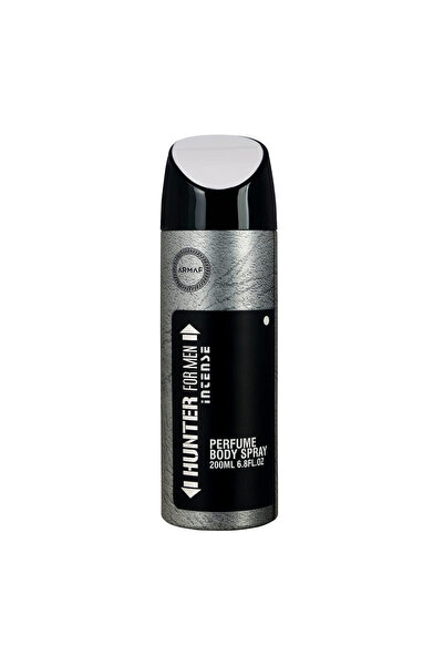 Armaf HUNTER INTENSE DEO SPRAY 200ML