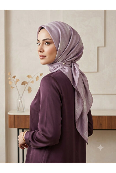 HİLALZEY ESARP SAL Elegans eşarp