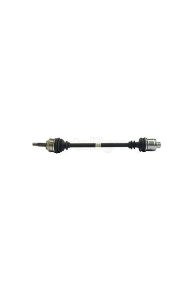 SWAPP 61018 | Ön Aks Sağ Megane I 1.4 1.6 8V 16V 96>03 Abslı 44 .Dıs Dıs Freze 21 Ic Freze 23 Conta Capı 57 Boy 740 Mm