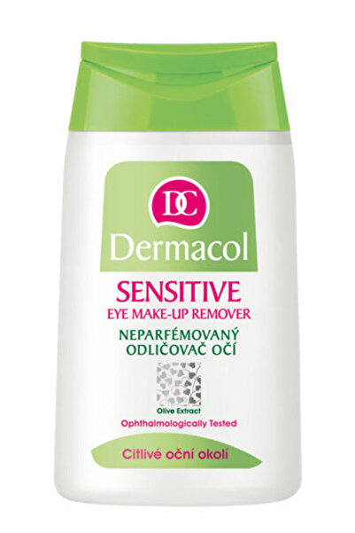 Dermacol SENSITIVE EYE MAKEUP REMOVER 125ML