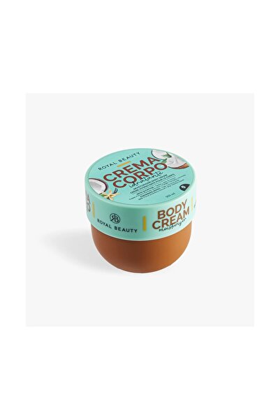 Royal Beauty NOURISHING BODY CREAM NO 3 300ML