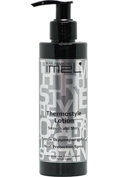 Imel ULTIMATETHERMAL PROTECTIOM MYSTIC VEIL 200ML