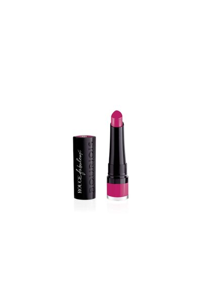 Bourjois Κραγιόν, Κραγιόν Rouge Edition, 008 Once upon a pink, 2.5 γρ.